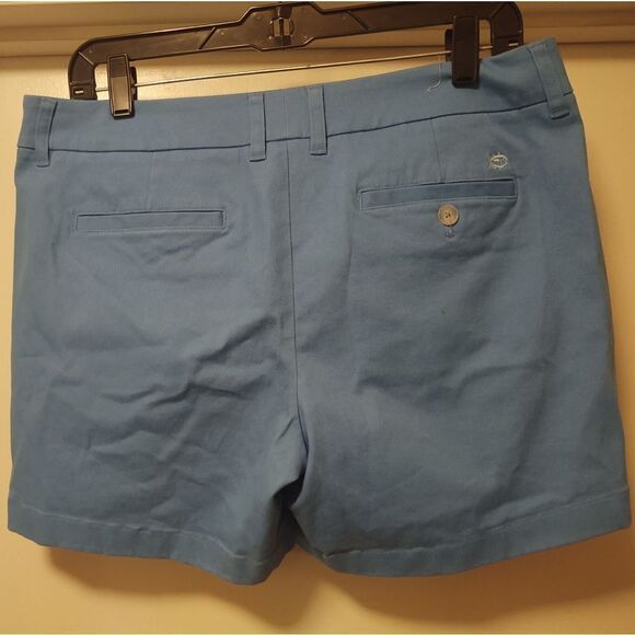 Southern Tide Women's shorts Size 8 - Picture 2 of 4